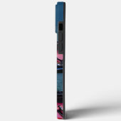Luxe kustgondel in Venetië Case-Mate iPhone Case (Achterkant / Links)