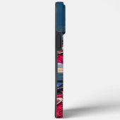 Luxe kustgondel in Venetië Case-Mate iPhone Case (Achterkant / Rechts)