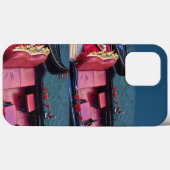Luxe kustgondel in Venetië Case-Mate iPhone Case (Achterkant (horizontaal))