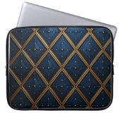 Luxe laptop Franse stijl Sleeve (Voorkant)
