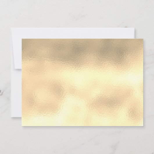 Luxe Lashes Extension Makeup Certificate Gift (Achterkant)