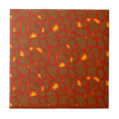 luxe lavabtegels tegeltje (Voorkant)