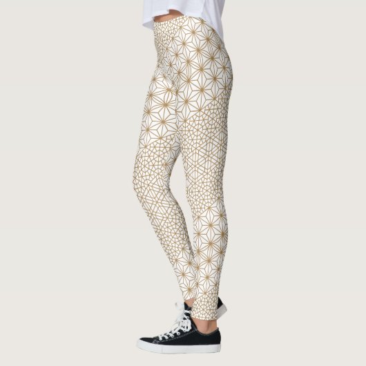 Luxe Leggings (Links)