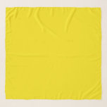 Luxe Lemon Sjaal<br><div class="desc">Luxe Lemon Solid Color Chiffon Scarf van Gerson Ramos.</div>