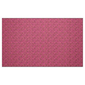 Luxe leopard stof (Fat Quarter)