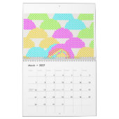 Luxe Leven Kalender (Mar 2027)