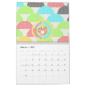 Luxe Leven Kalender (Feb 2027)