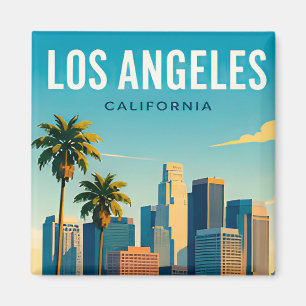 Luxe Levensstijl in Los Angeles Magneet