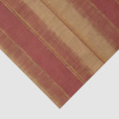 Luxe linnen Populair Bourgogne Goud Collectie Tissuepapier (Detail)