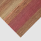 Luxe linnen Trendy Bourgogne Goud Collectie Tissuepapier (Detail)