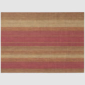 Luxe linnen Trendy Bourgogne Goud Collectie Tissuepapier (Voorkant)