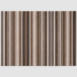 Luxe linnen trendy bruin wit textuur Collectie Tissuepapier