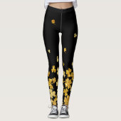 Luxe Lucky Leggings (Voorkant)