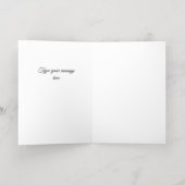 Luxe Mabrook Bruiloft Walima Nikkah Kaart Bundel (Binnenlaag)