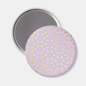 Luxe Mandala 10 Magneet (Voorkant / Achterkant)