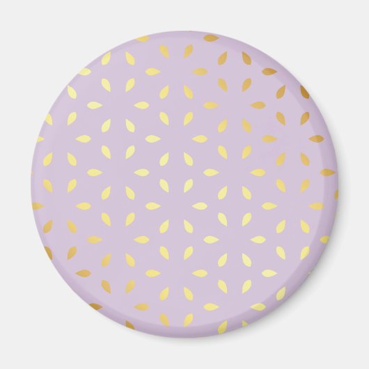 Luxe Mandala 10 Magneet (Voorkant)