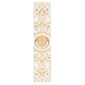 Luxe Mandala 11 Korte Tafelloper (Voorkant)