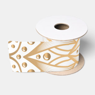 Luxe Mandala 11 Satijnen Lint