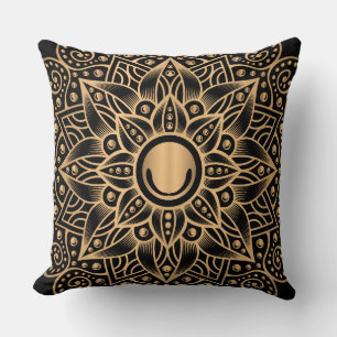 Luxe Mandala 12 Kussen