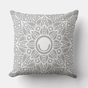 Luxe Mandala 14 Kussen