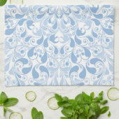 Luxe Mandala 17 Theedoek (Gevouwen)