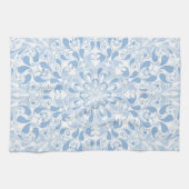 Luxe Mandala 17 Theedoek (Horizontaal)