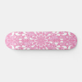 Luxe Mandala 18 Persoonlijk Skateboard (Horizontaal)