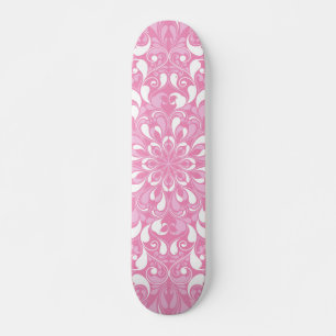 Luxe Mandala 18 Persoonlijk Skateboard