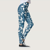 Luxe Mandala 20 Leggings (Rechts)