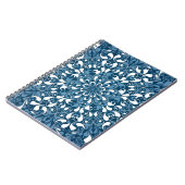 Luxe Mandala 20 Notitieboek (Linkerzijde)