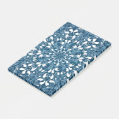 Luxe Mandala 20 Post-it® Notes (Schuin)