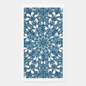 Luxe Mandala 20 Servet (Voorkant)