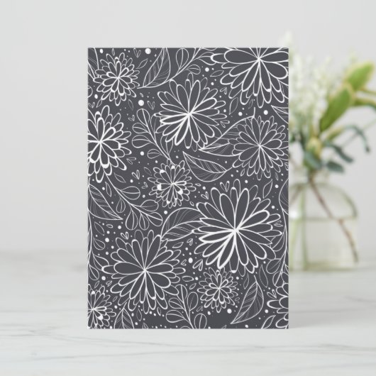Luxe Mandala 21 Kaart (Staand voorkant)