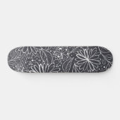Luxe Mandala 21 Persoonlijk Skateboard (Horizontaal)