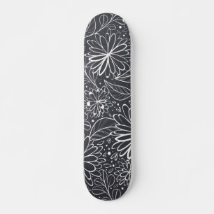 Luxe Mandala 21 Persoonlijk Skateboard