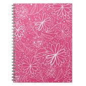 Luxe Mandala 25 Notitieboek (Voorkant)