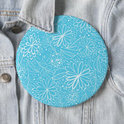 Luxe Mandala 26 Ronde Button 6,0 Cm (In situ)