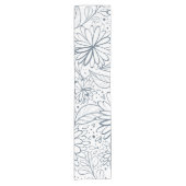 Luxe Mandala 27 Korte Tafelloper (Voorkant)