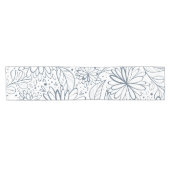 Luxe Mandala 27 Korte Tafelloper (Horizontaal)