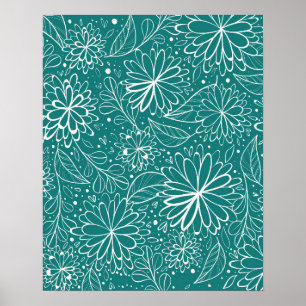 Luxe Mandala 28 Poster
