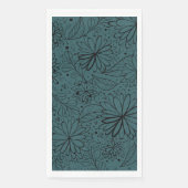 Luxe Mandala 30 Servet (Voorkant)