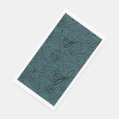 Luxe Mandala 30 Servet (Hoek)