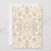 Luxe Mandala 32 Kaart (Voorkant)