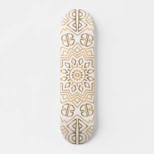 Luxe Mandala 32 Persoonlijk Skateboard