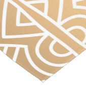 Luxe Mandala 33 Korte Tafelloper (Hoek)