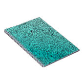Luxe Mandala 38 Notitieboek (Rechterzijde)