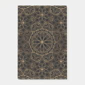 Luxe Mandala 3 Post-it® Notes (Voorkant)