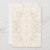 Luxe Mandala 4 Kaart (Voorkant)