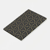 Luxe Mandala 51 Post-it® Notes (Schuin)