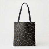 Luxe Mandala 51 Tote Bag (Voorkant)
